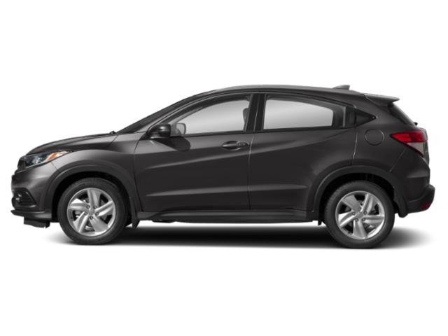 Used 2019 Honda HR-V EX image 3
