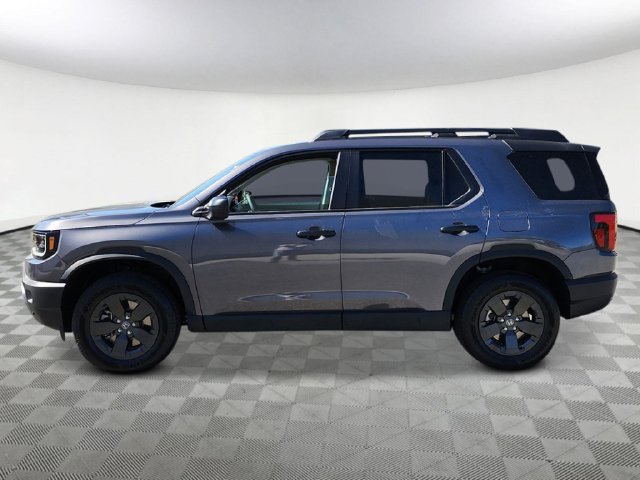 New 2026 Honda Passport RTL image 3
