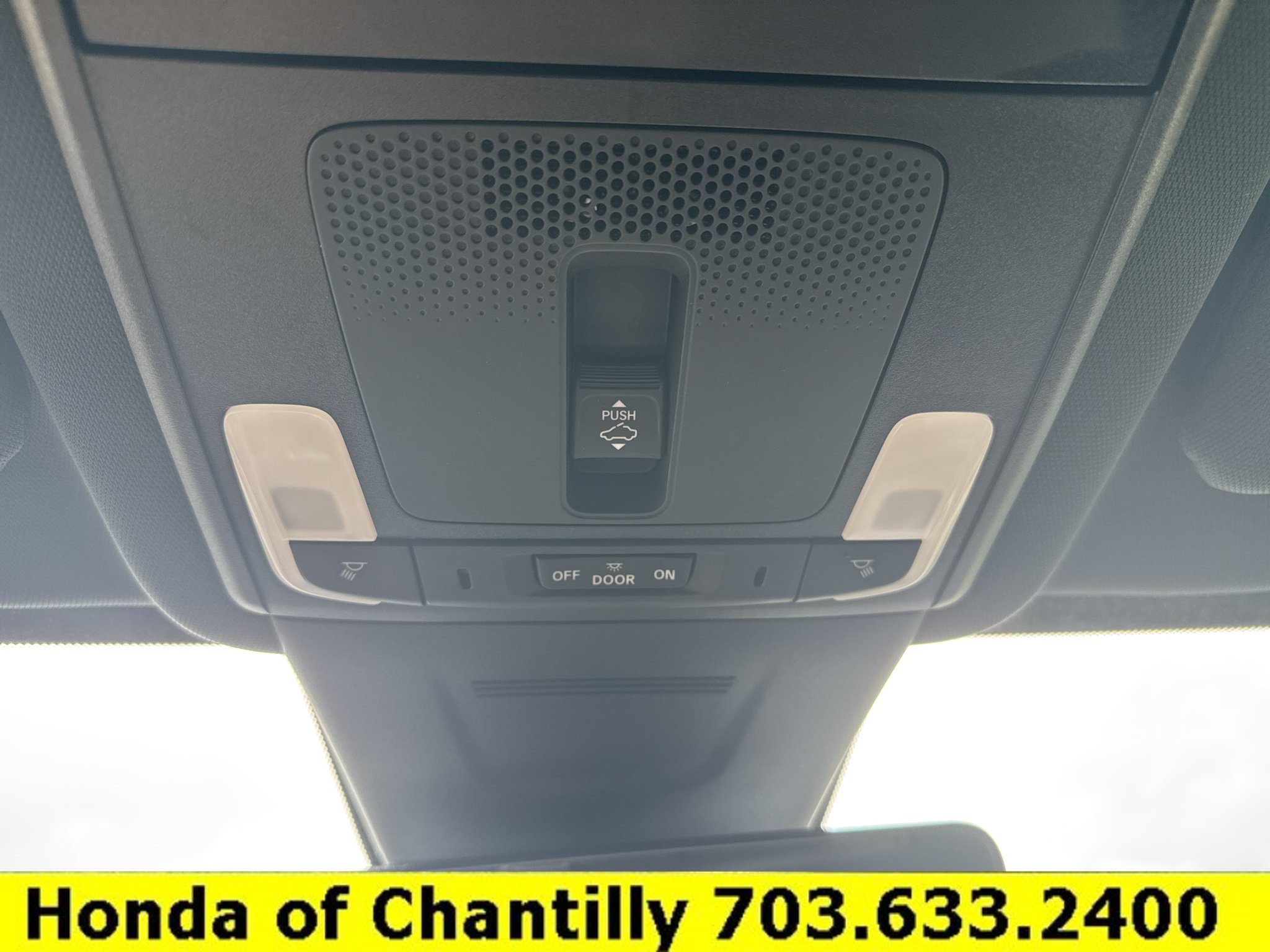 Used 2024 Honda CR-V Sport-L image 19
