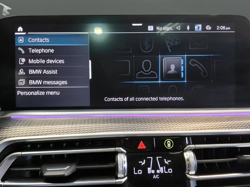 Used 2022 BMW X5 xDrive45e AWD/4WD image 25