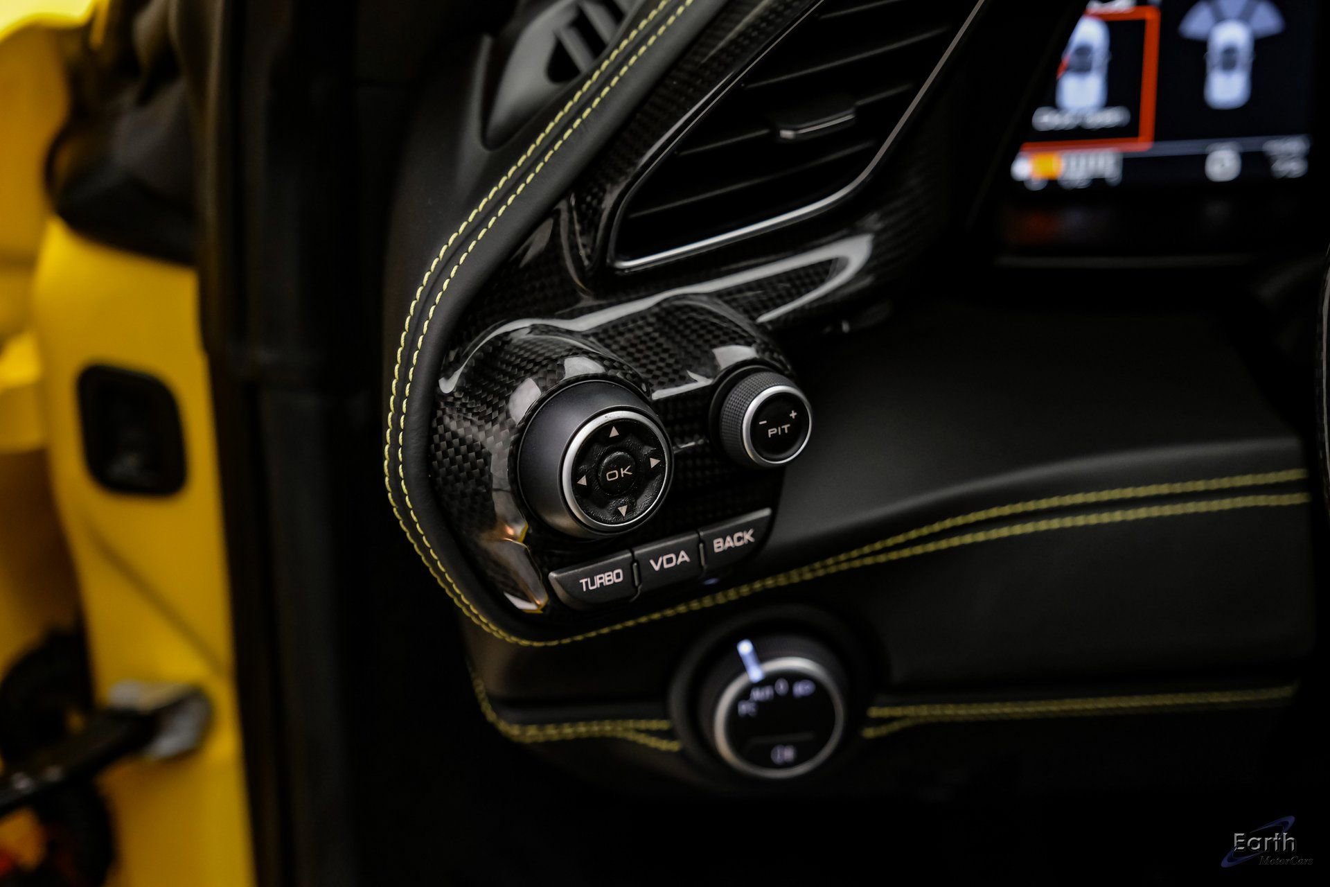 Used 2017 Ferrari 488 Spider image 85