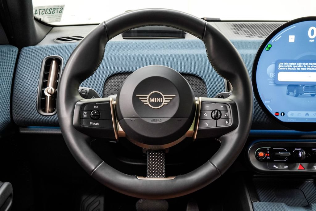 Used 2025 MINI Cooper Countryman S AWD/4WD image 24