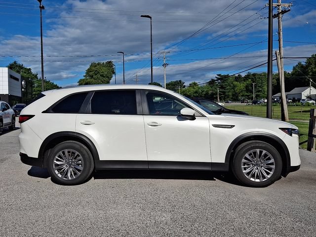 Used 2024 MAZDA CX-90 3.3 Turbo w/ Select Package AWD/4WD image 7