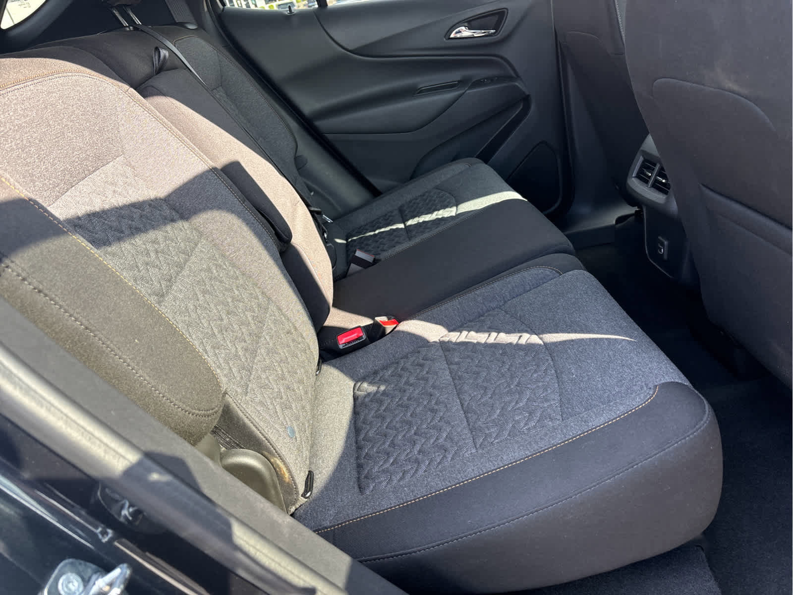 Certified 2023 Chevrolet Equinox LT image 19