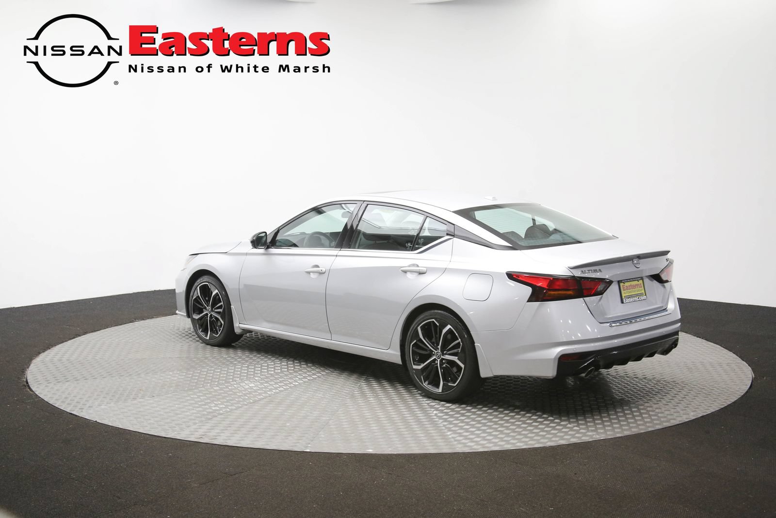 Used 2023 Nissan Altima 2.5 SR w/ SR Premium Package FWD image 62
