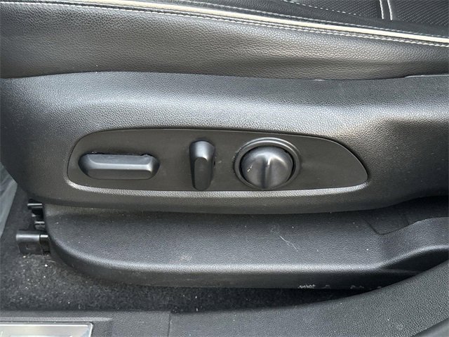 Used 2020 GMC Acadia Denali image 34