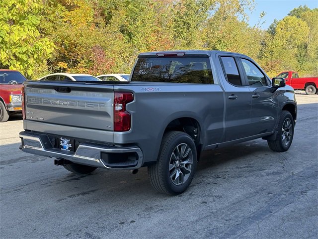 New 2026 Chevrolet Silverado 1500 LT image 5