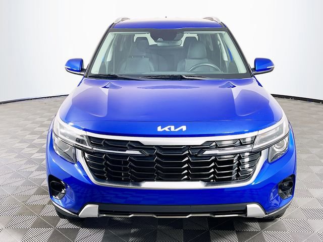 Used 2024 Kia Seltos S AWD/4WD image 3