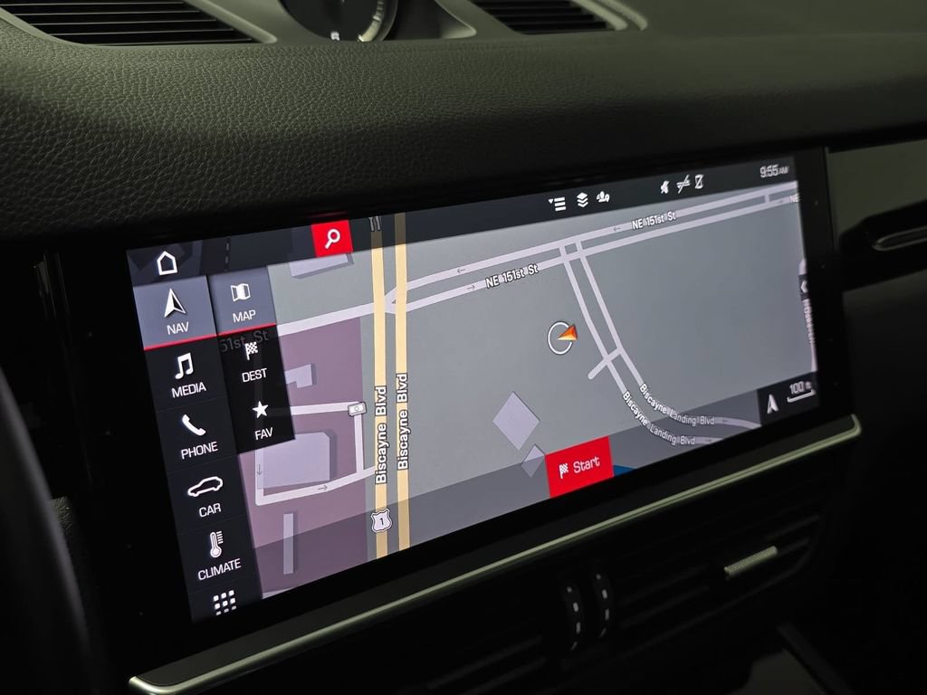 Certified 2020 Porsche Cayenne AWD/4WD image 17