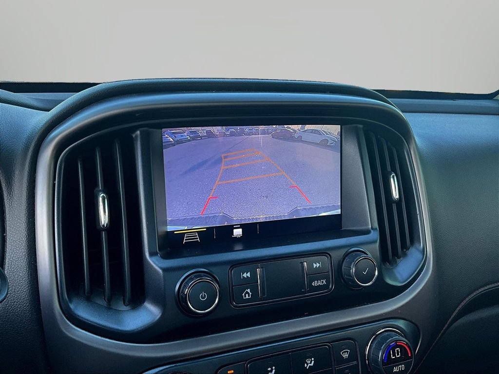 Used 2019 GMC Canyon All Terrain w/ Trailering Package AWD/4WD image 15