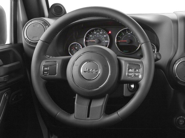 Certified 2016 Jeep Wrangler Unlimited Sport AWD/4WD image 6