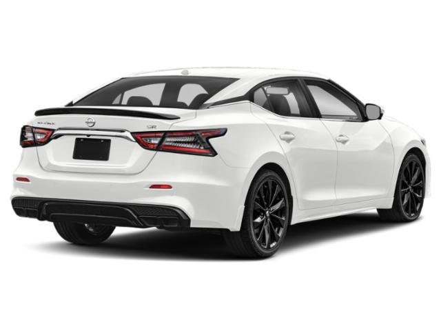 Used 2019 Nissan Maxima SR w/ Sport Mat Group image 2