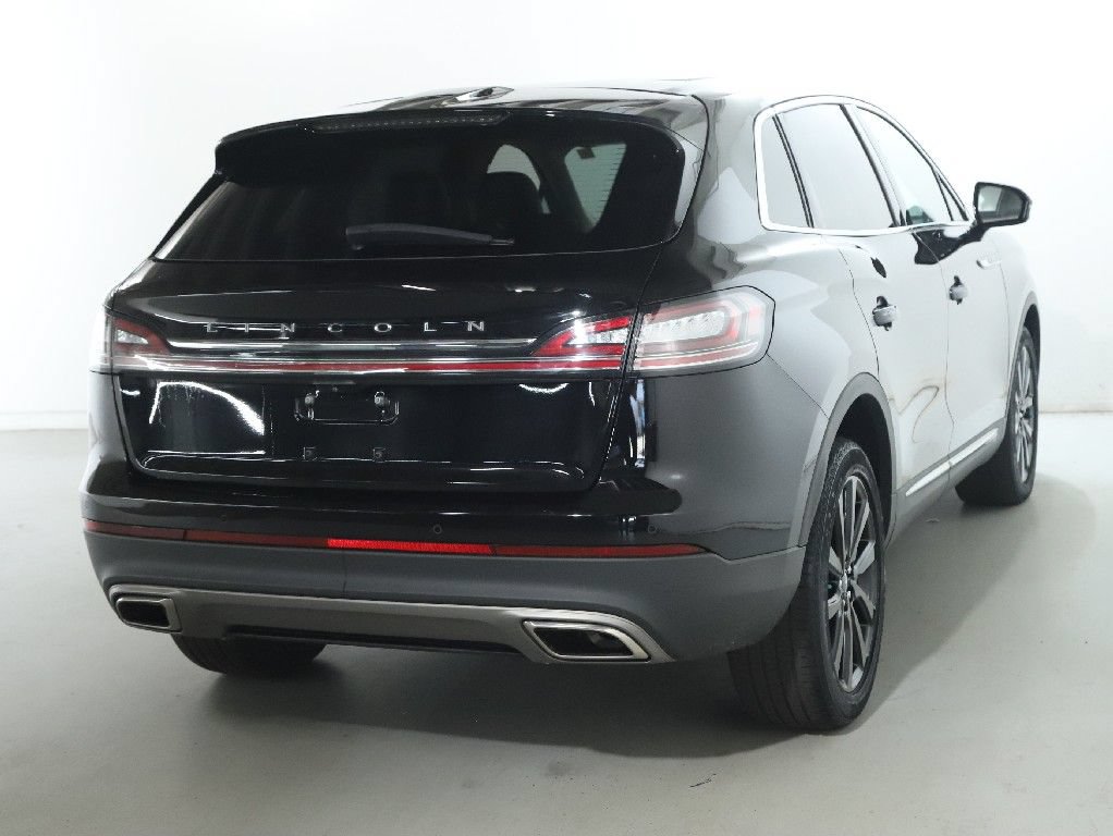 Used 2023 Lincoln Nautilus Reserve w/ Monochromatic Package AWD/4WD image 49