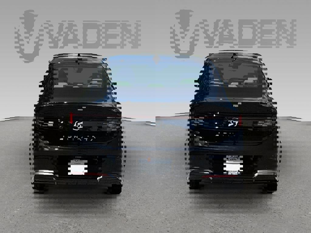 New 2025 Hyundai Sonata SEL image 21