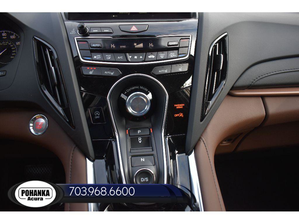 New 2026 Acura RDX Technology Package image 16