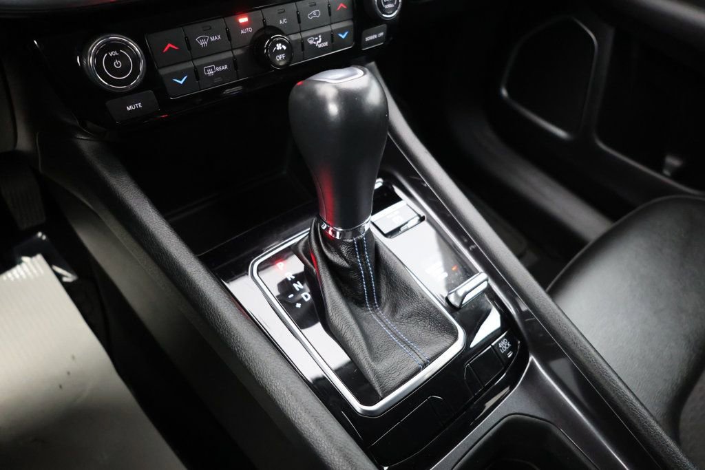 Used 2022 Jeep Compass Latitude w/ Convenience Group image 13