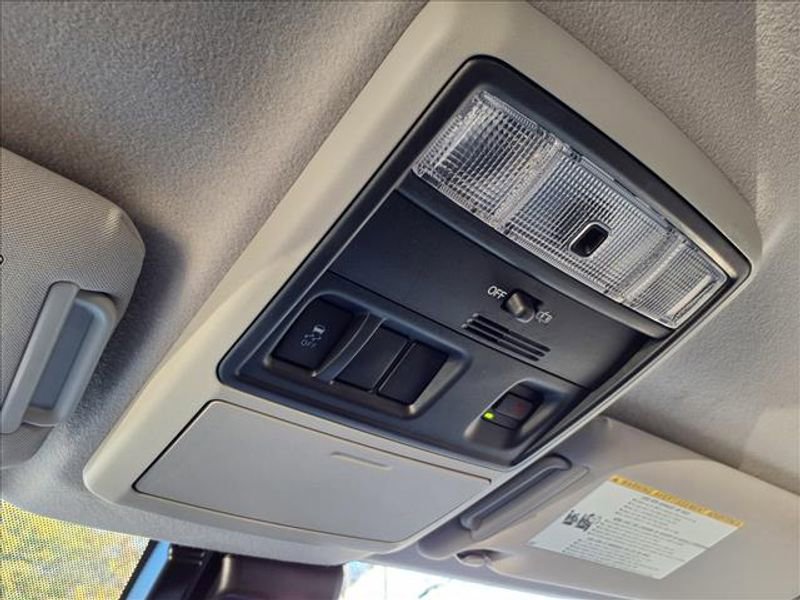 Used 2024 Toyota 4Runner SR5 image 23