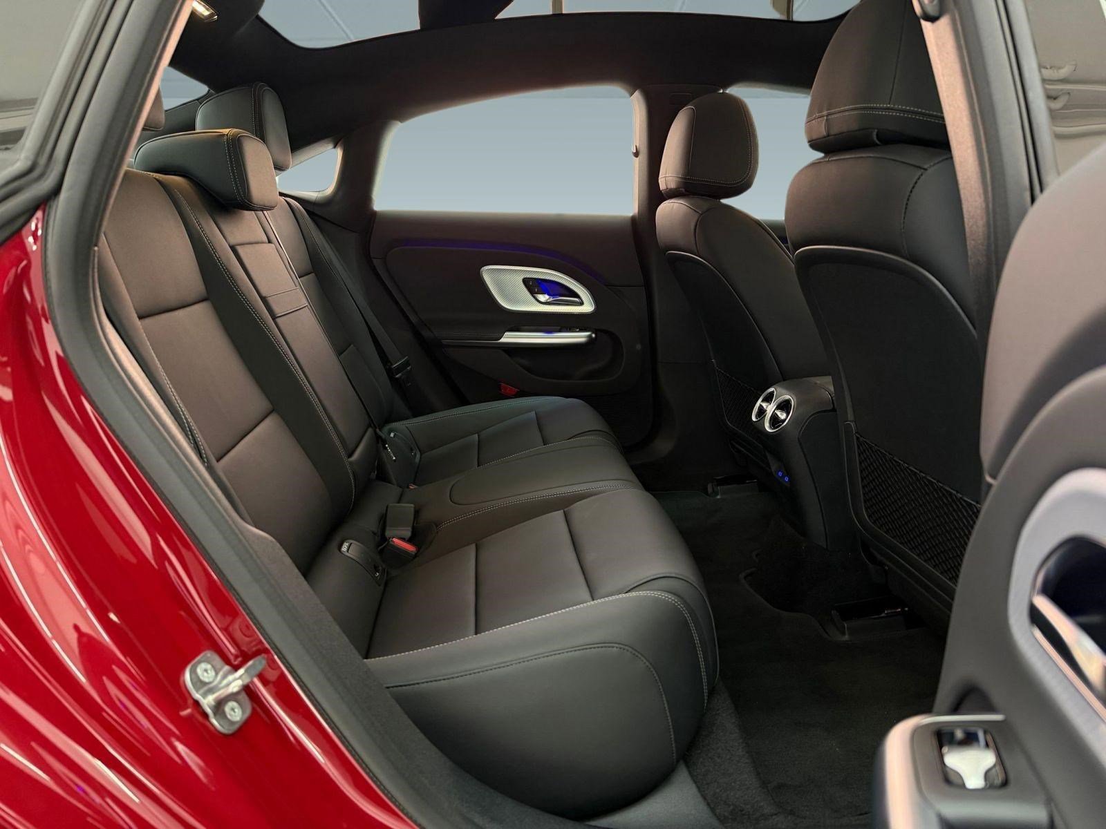 New 2026 Mercedes-Benz CLA 350 image 26