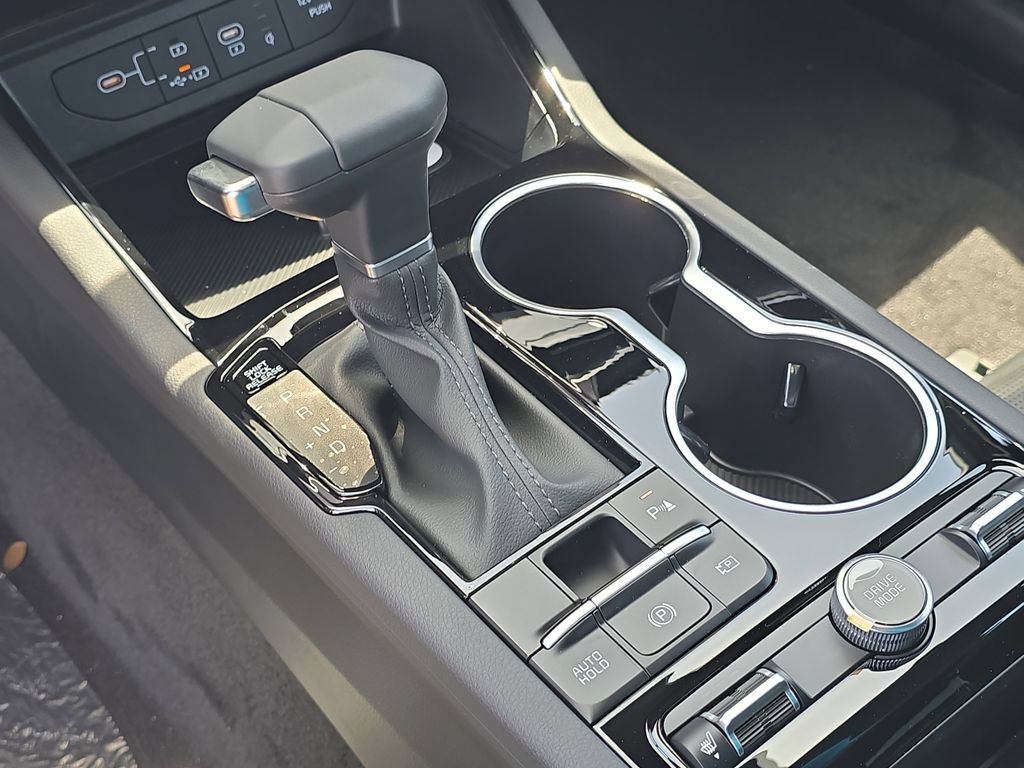 New 2026 Kia K5 GT-Line w/ GT-Line Premium Package FWD image 27