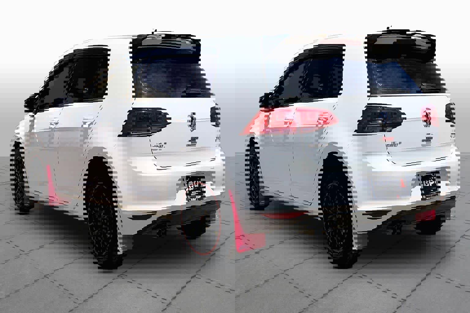 Used 2015 Volkswagen Golf TDI S FWD image 12