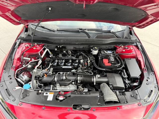 Used 2018 Honda Accord Sport image 47