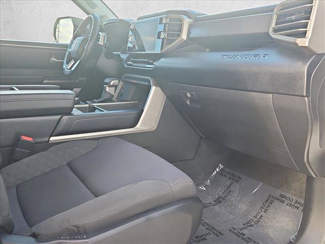 Used 2023 Toyota Tundra SR5 image 21