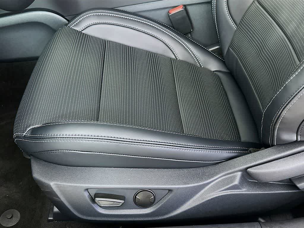 New 2026 Ford Mustang Premium RWD image 28