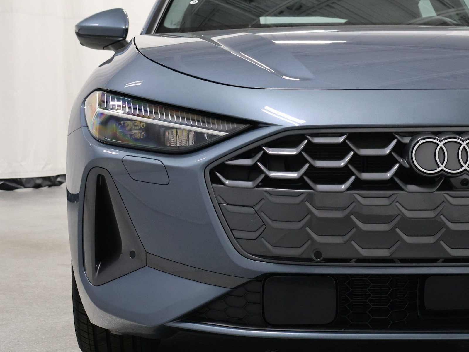 New 2026 Audi A5 Premium Plus AWD/4WD image 15