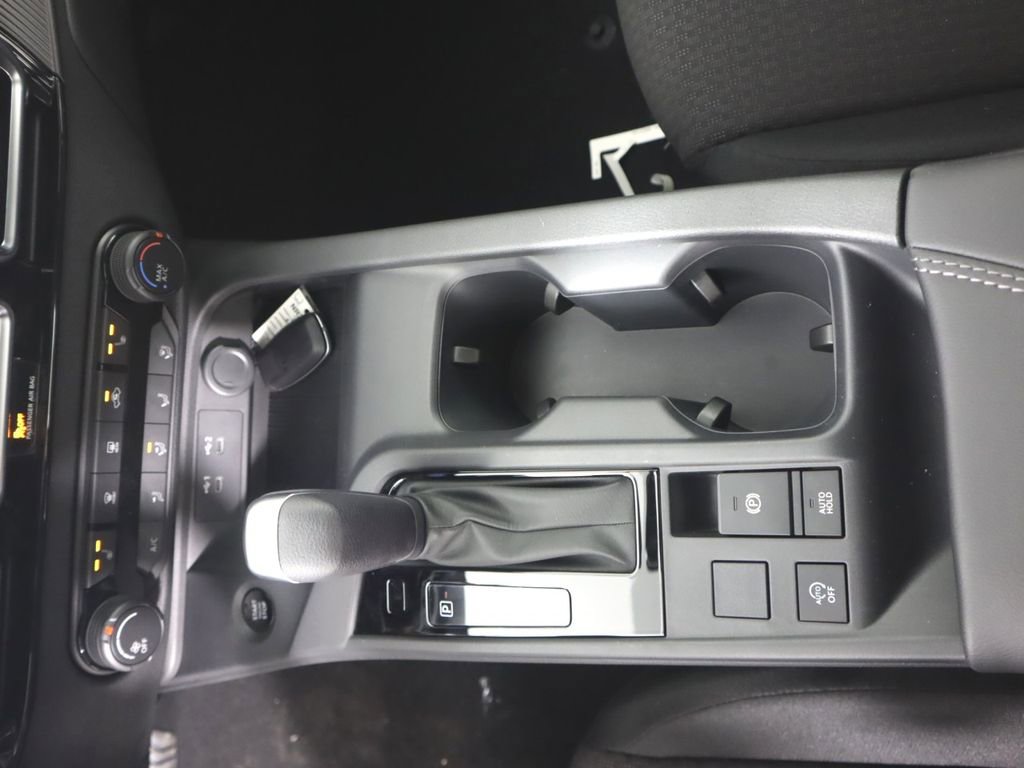 New 2026 Nissan Sentra S w/ S Cold Weather Package image 14