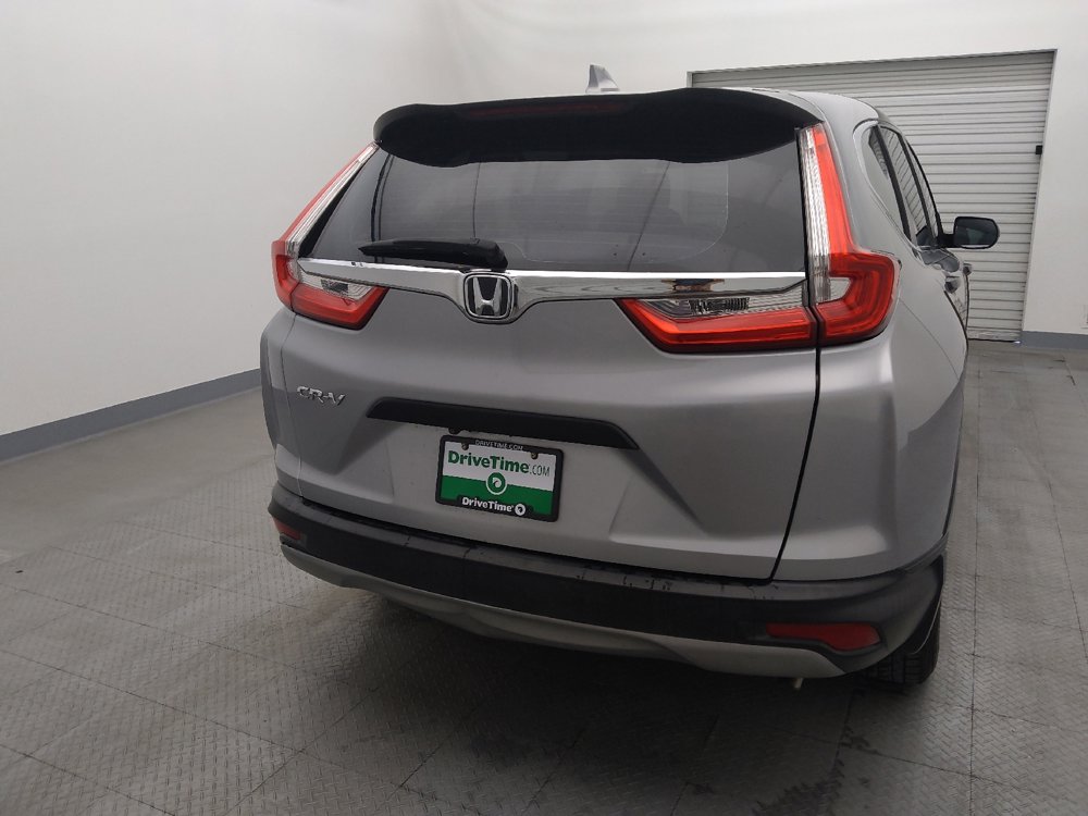 Used 2019 Honda CR-V LX image 7