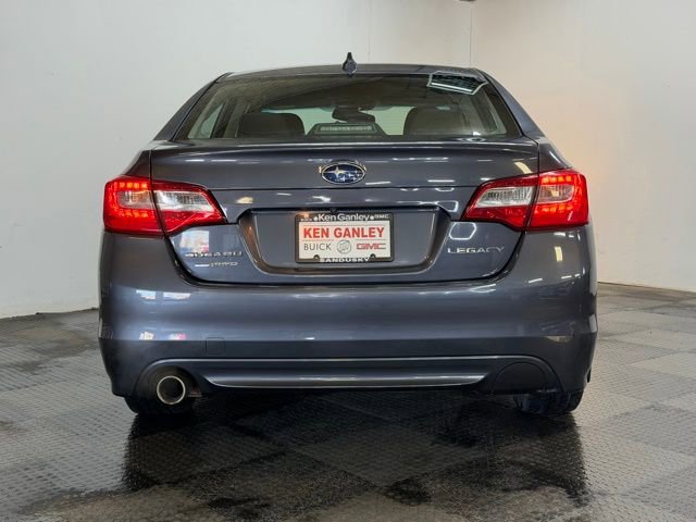 Used 2016 Subaru Legacy 2.5i Premium w/ Popular Package #1 AWD/4WD image 9