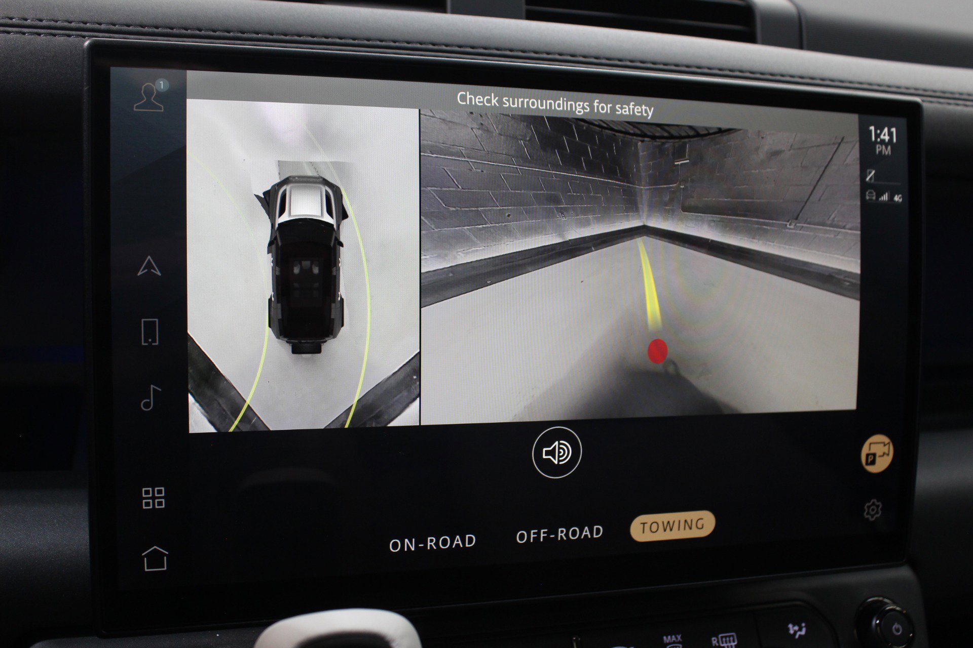 Used 2026 Land Rover Defender 110 OCTA image 70