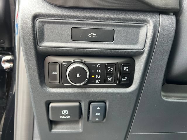 New 2026 Ford F150 Platinum w/ Equipment Group 702A High AWD/4WD image 9