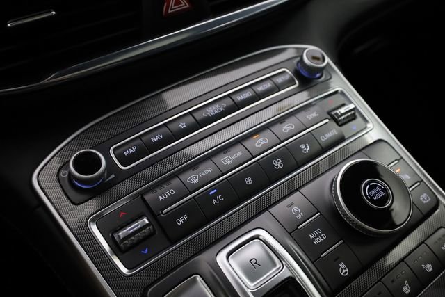 Used 2023 Hyundai Santa Fe Limited image 21