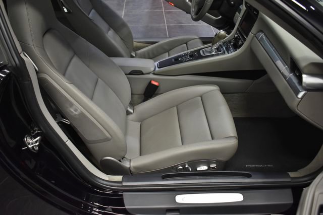 Used 2012 Porsche 911 Carrera S image 19