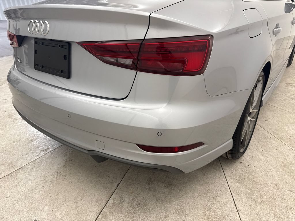 Used 2019 Audi A3 2.0T Premium Plus w/ Premium Plus Package FWD image 21