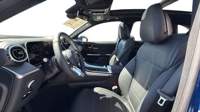Certified 2026 Mercedes-Benz GLC 300 4MATIC image 4
