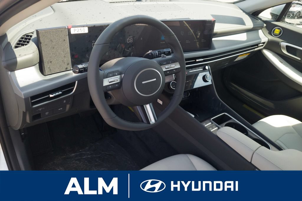 New 2026 Hyundai Sonata SEL FWD image 13
