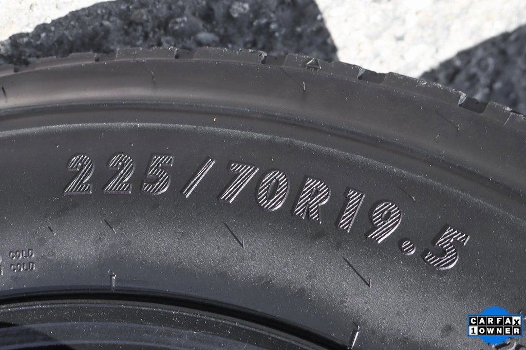 Used 2017 Ford F550 2WD Crew Cab Super Duty image 36