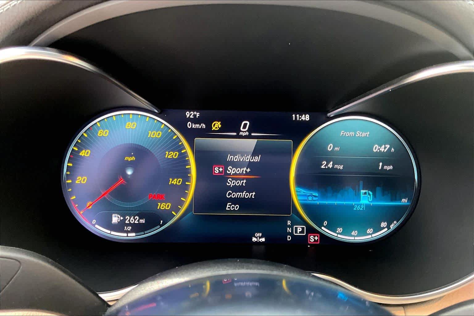 Certified 2023 Mercedes-Benz C 300 Cabriolet image 35