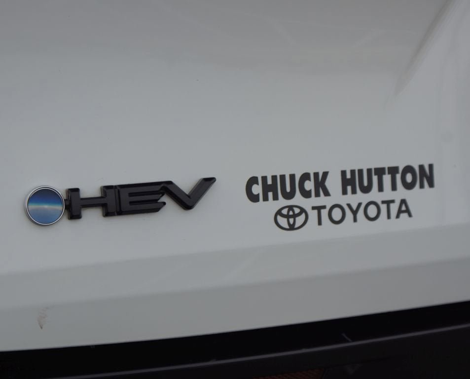Used 2025 Toyota Sienna XSE w/ XSE Plus Package FWD image 20
