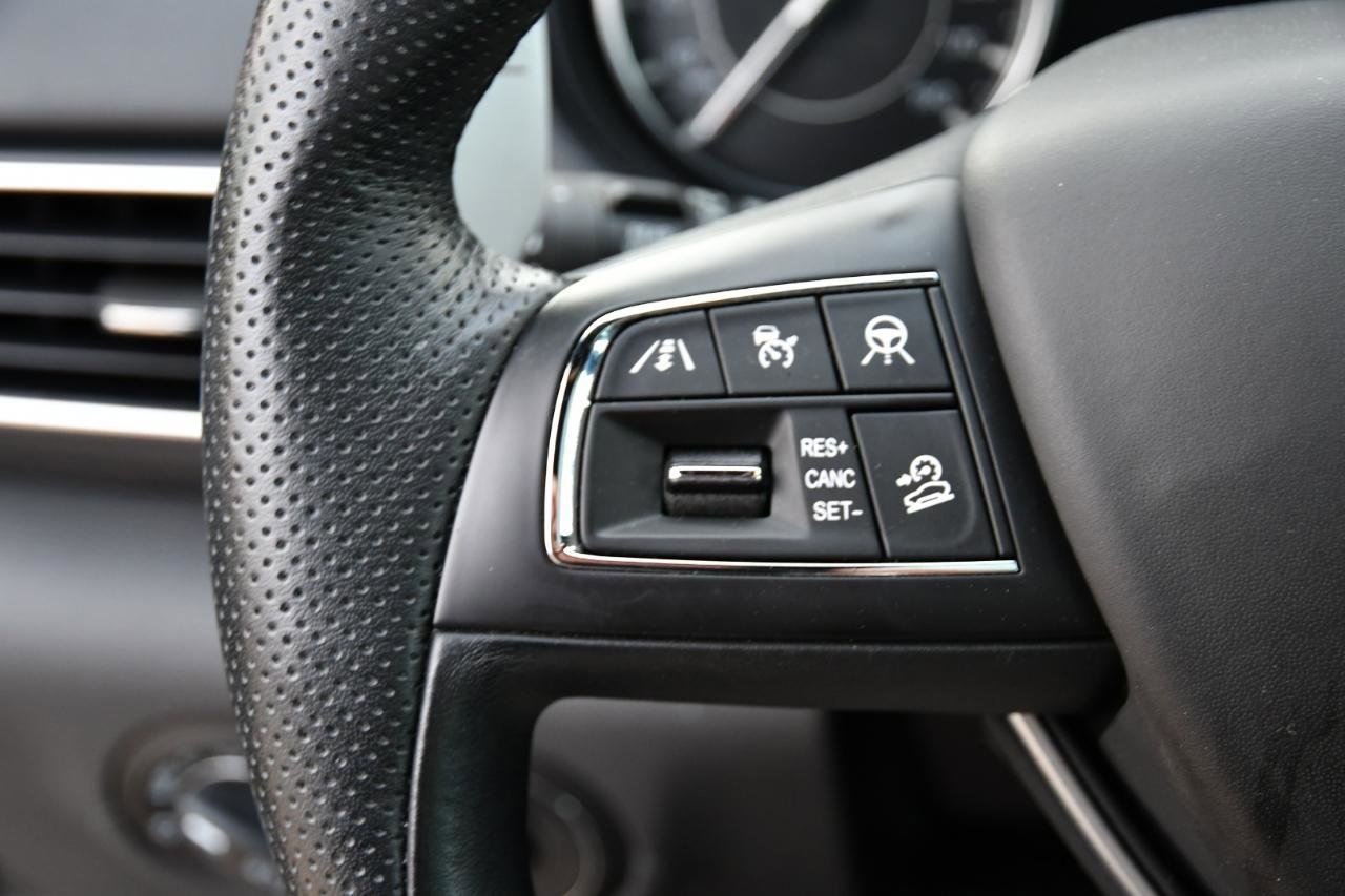 Used 2023 Maserati Levante Modena AWD/4WD image 11