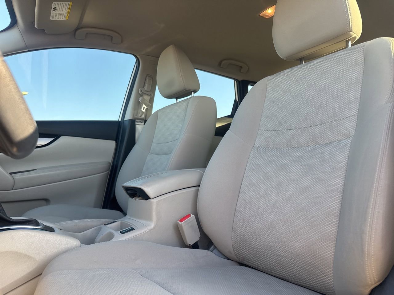 Used 2019 Nissan Rogue Sport SV w/ Technology Package image 33