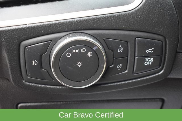 Used 2020 Ford Edge SEL w/ Convenience Package FWD image 25