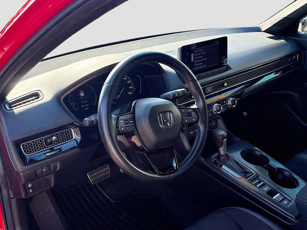 Used 2023 Honda Civic Sport image 20