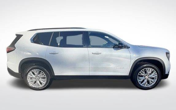 New 2026 GMC Acadia Elevation w/ Elevation Premium Package AWD/4WD image 40