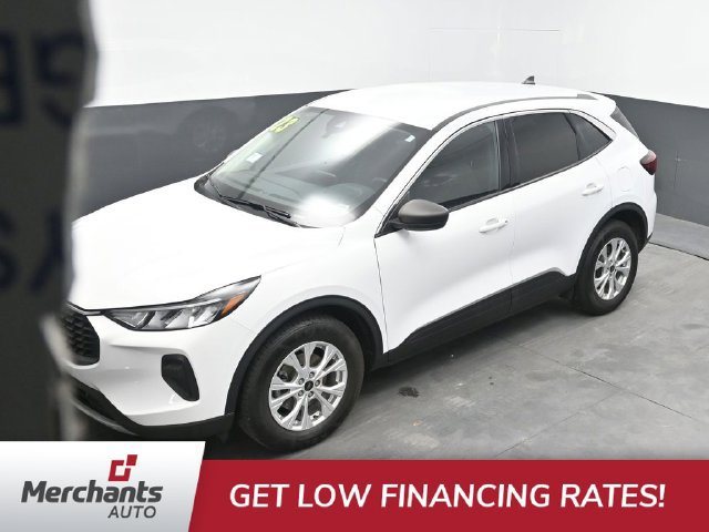 Used 2023 Ford Escape Active AWD/4WD image 33