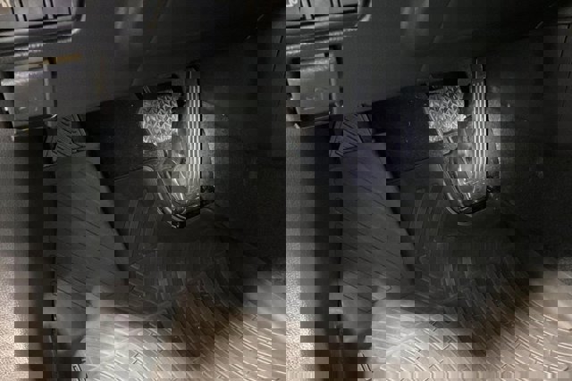 Used 2025 Toyota Prius XLE image 38