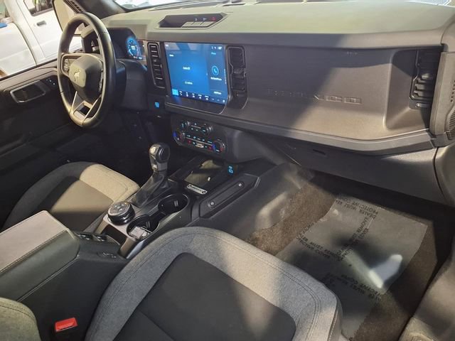 Certified 2025 Ford Bronco Big Bend image 34