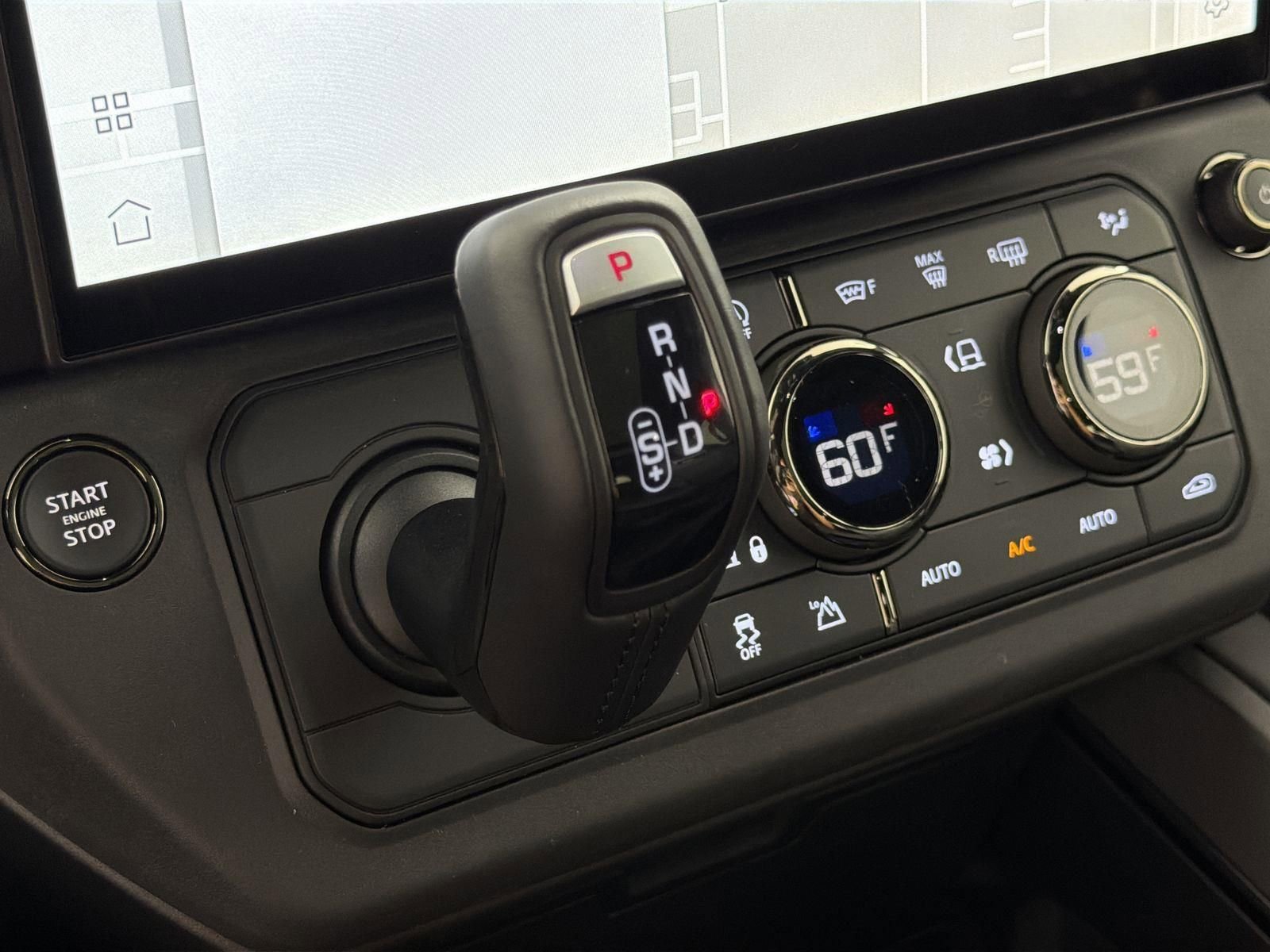 New 2026 Land Rover Defender 110 OCTA image 16